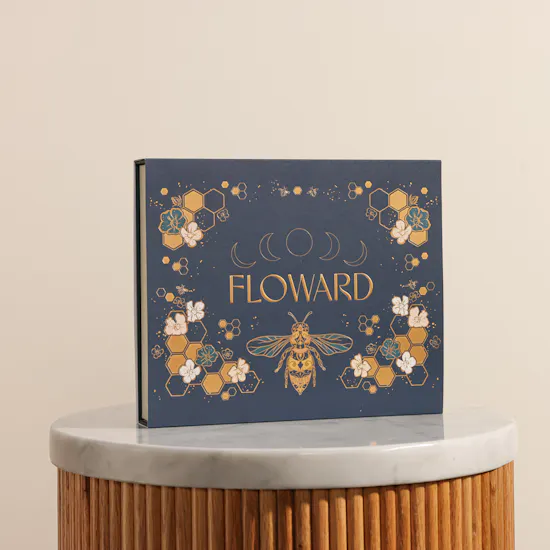 Floward Essence of Joy Medium Chocolate Box