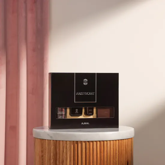 مجموعة هدايا ارستقراط من أجمل