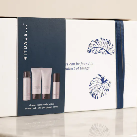 Rituals Sport Small Gift Set for Men