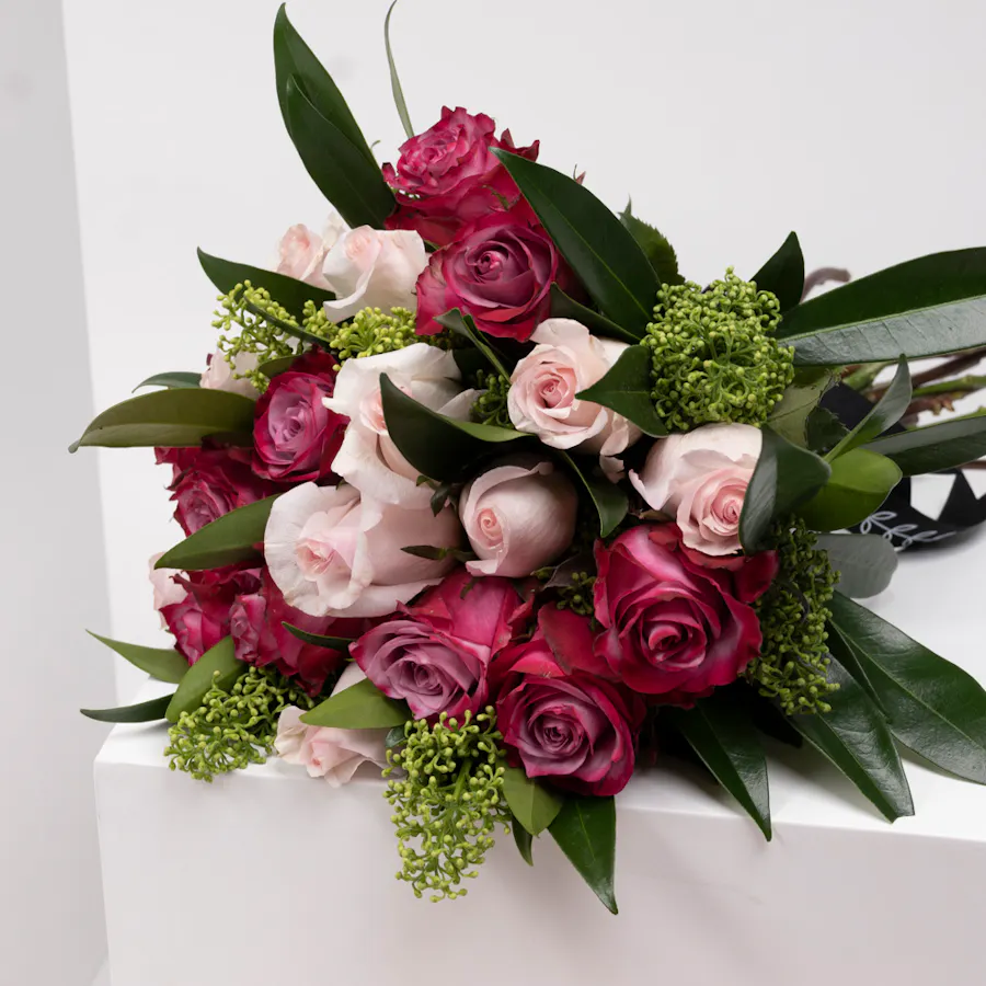 Hanoverian Chocolates | Roses 3