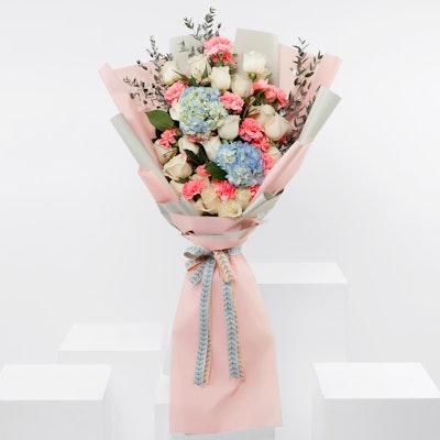 Sweet Sixteen | Bouquet 