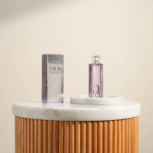 Dior Addict Purple Glow EDP for Women | 50ml