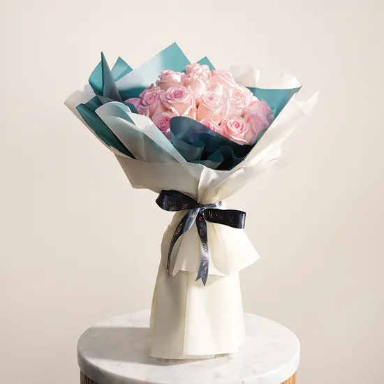 Amazing Pink Bouquet