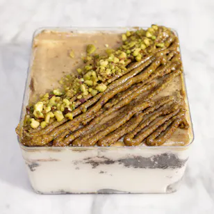 Floward Pistachio Tiramisu 