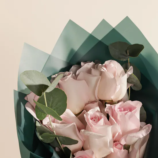 Abdul Samad Al Qurashi Ranet Khalkhal Oil Set | Unique Flowers
