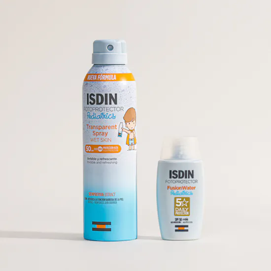 Isdin Fun In The Sun Kids Gift Set