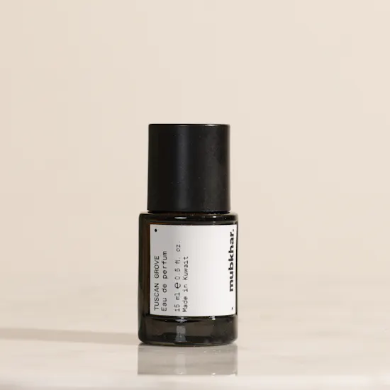 عطر توسكان جروف او دي بارفيوم للجنسين من مبخر | 15 مل