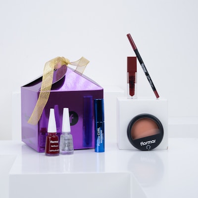 Flormar Set G by Maryana LLC