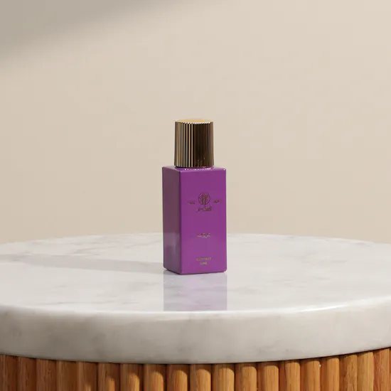 عطر الشعر غروب من الكندر | 50مل