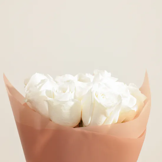 Bostani Signature Chocolate Box | Scarlet Elegance Flowers Bouquet
