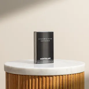 Montblanc Starwalker Extreme EDT for Men | 75 ml