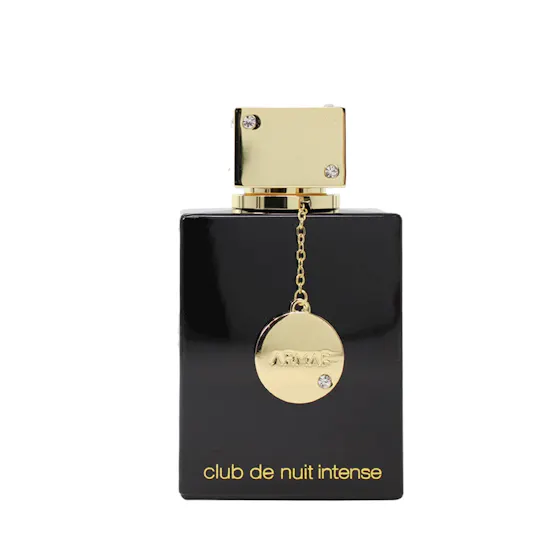 عطر انتينس كلوب دي نويت من ارماف | باقة الجوري