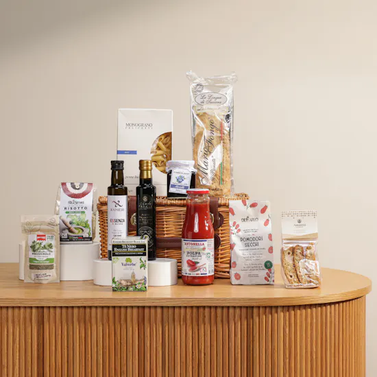 Eataly Taste of Italy Gourmet Hamper