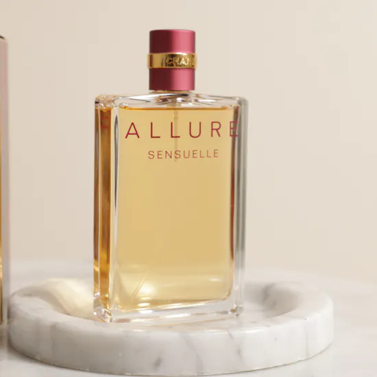 عطرألور سنشوال او دو برفان للنساء من شانيل | 100 مل
