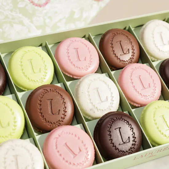 Ladurée Eugénie Large Gift Box