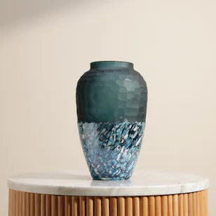 Floward Moisture Glass Vase