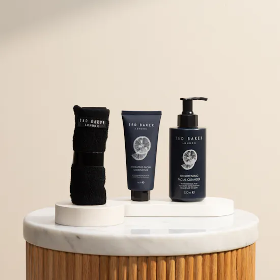 Ted Baker Grooming Men's Collection