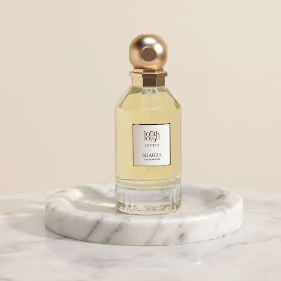 عطر شجرة للنساء من لوتاه | 80 مل