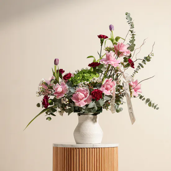 Delight Flowers Vase