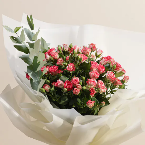 Soft Elegance Bouquet