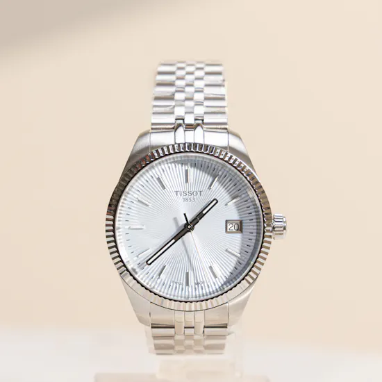 Tissot Ballade Women's Watch