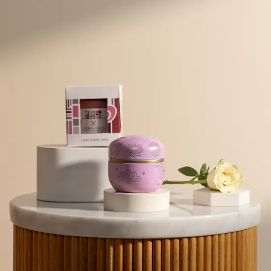 Candle Connection Set