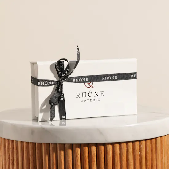 Rhône Small Chocolate Box | 18 Pieces