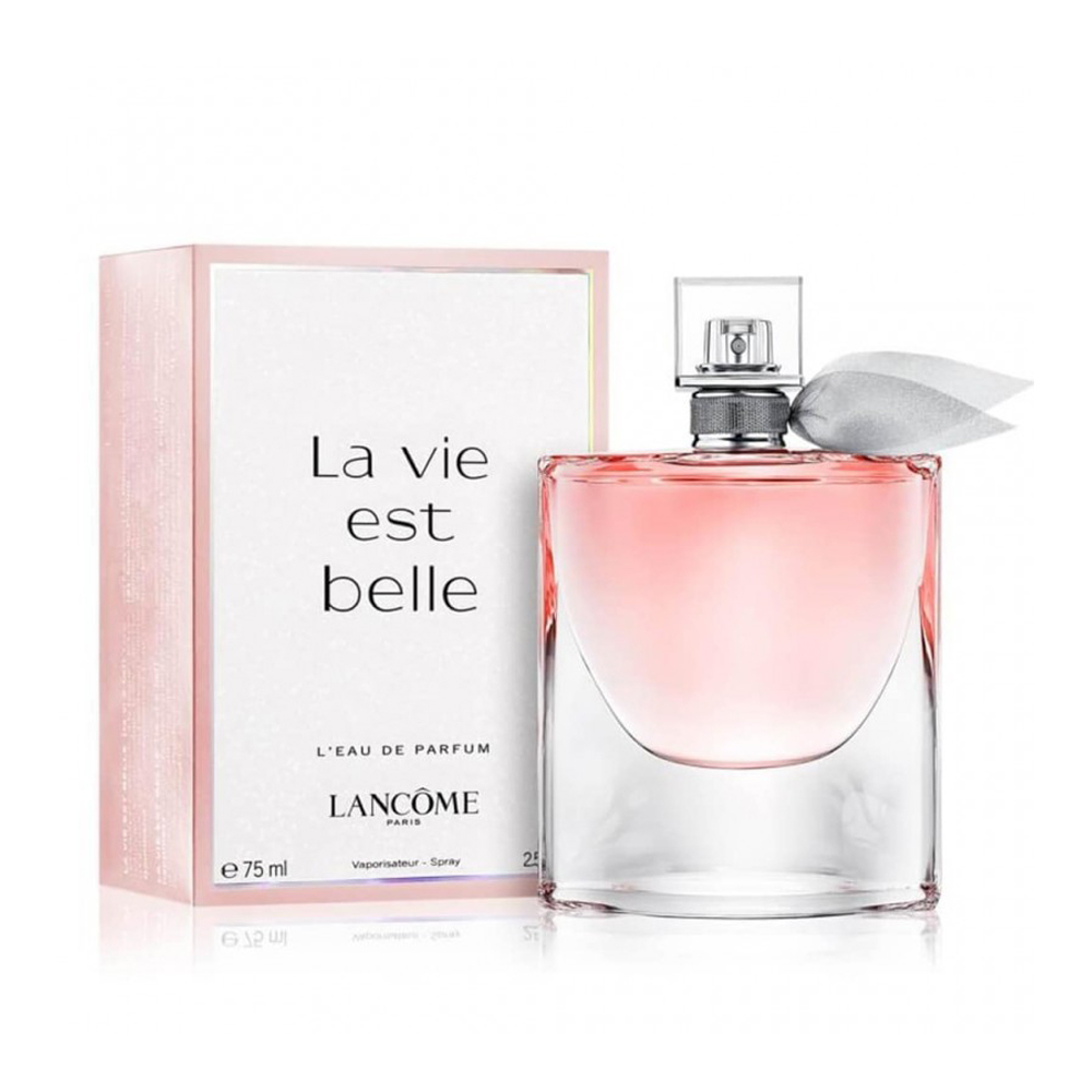 عطر لانكوم لافي اي بل للسيدات ٧٥مل 