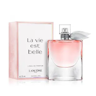 Lancome La Vie Est Belle En Rose EDT 75ml Lancome La Vie Est Belle En Rose EDT 75ml