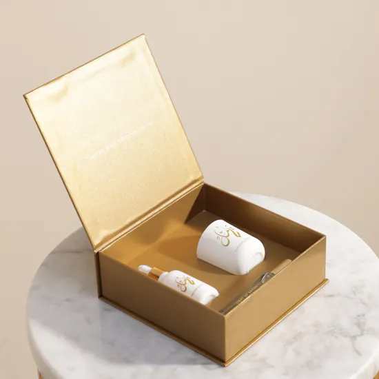 Light of Sakina Contemplation Gift Set