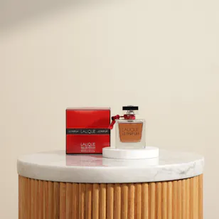 عطر لاليك لو بارفيوم او دى بارفيوم للنساء من لاليك | 100 مل عطر لاليك لو بارفيوم او دى بارفيوم للنساء من لاليك | 100 مل