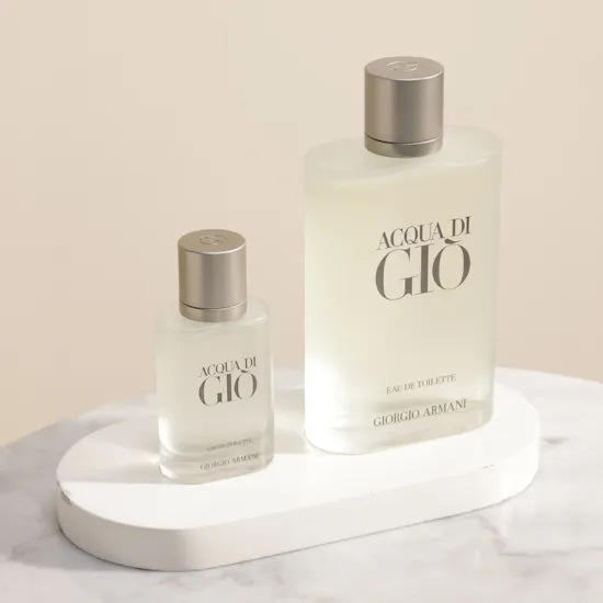 Giorgio Armani Acqua di Giò EDT Men's Gift Set