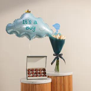 The Little Prince Welcome Gift Set
