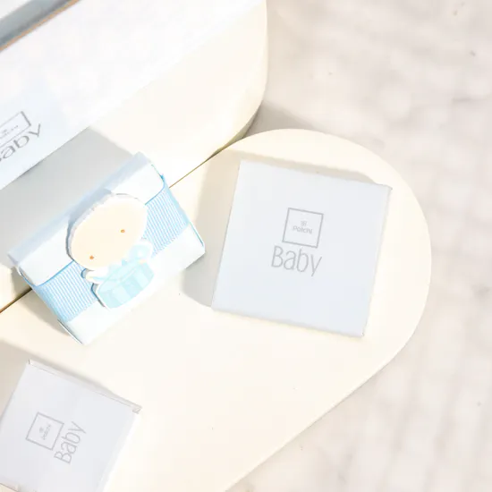 Patchi Baby Boy Chocolate Box