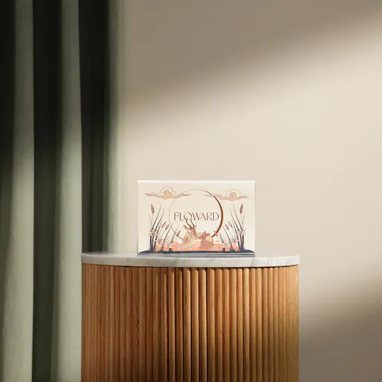 Floward Tender Heart Small Chocolate Box
