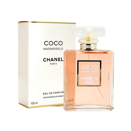 Coco Chanel Mademoiselle | Bouquet