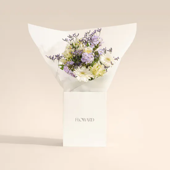 The Butterfly Effect Flower Bouquet