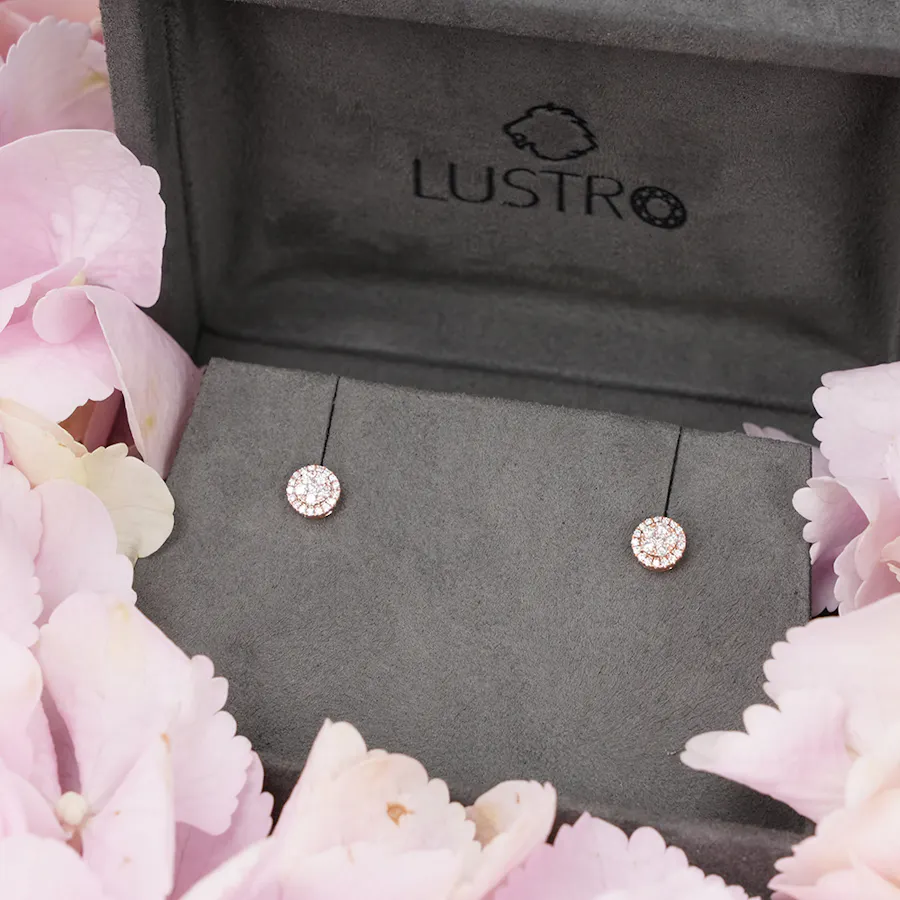 Lustro Jewelry & Soft Florals  1