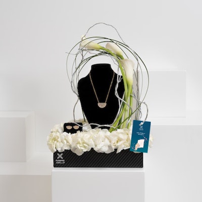 White Sappire | Results Day
