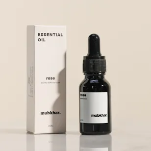 Mubkhar Rose Essential Oil | 15ml 