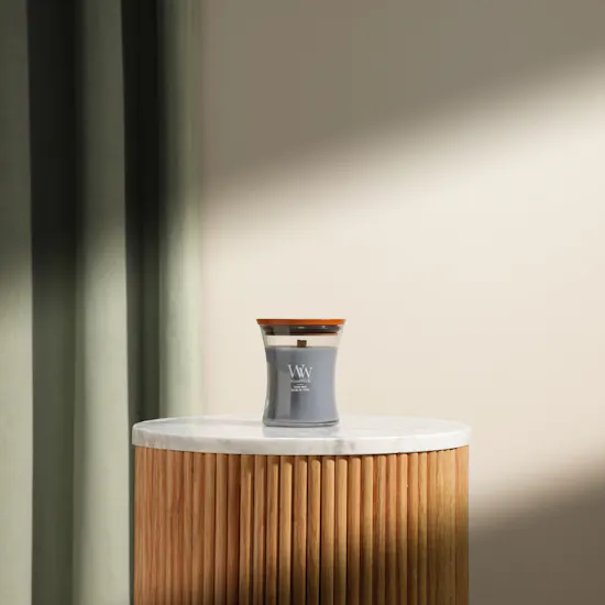 WoodWick Terra Haze Medium Hourglass Candles | 275g