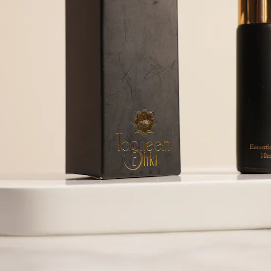 Tasneem Eshki Floral Oud Unisex Perfume | 10 ml
