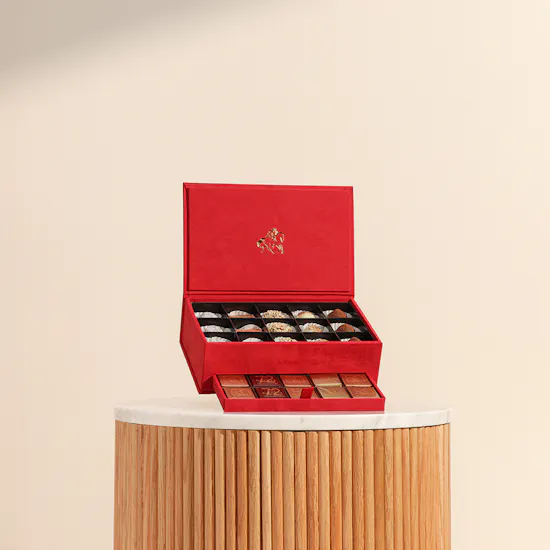 Godiva Small Royal Chocolate Box