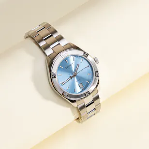 Tissot PR 100 Lady Sport Chic Women's Watch