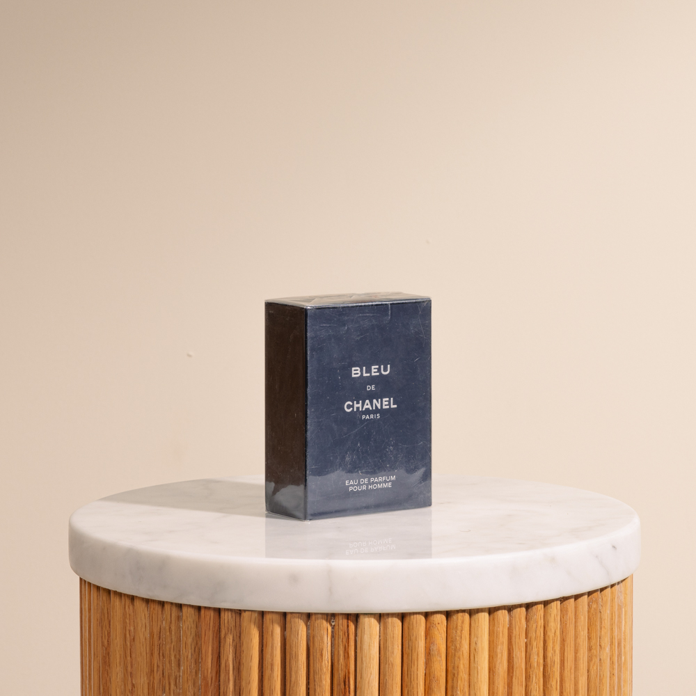 عطر بلو دي شانيل او دي بارفيوم من شانيل 150 مل  | للرجال
