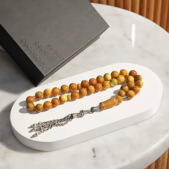 Floward Kahrman Rosary