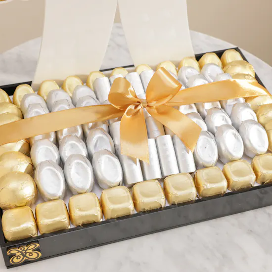 Floward Happy Birthday Chocolate Box
