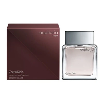 عطر كالفين كلاين - يوفوريا 100مل عطر كالفين كلاين - يوفوريا 100مل