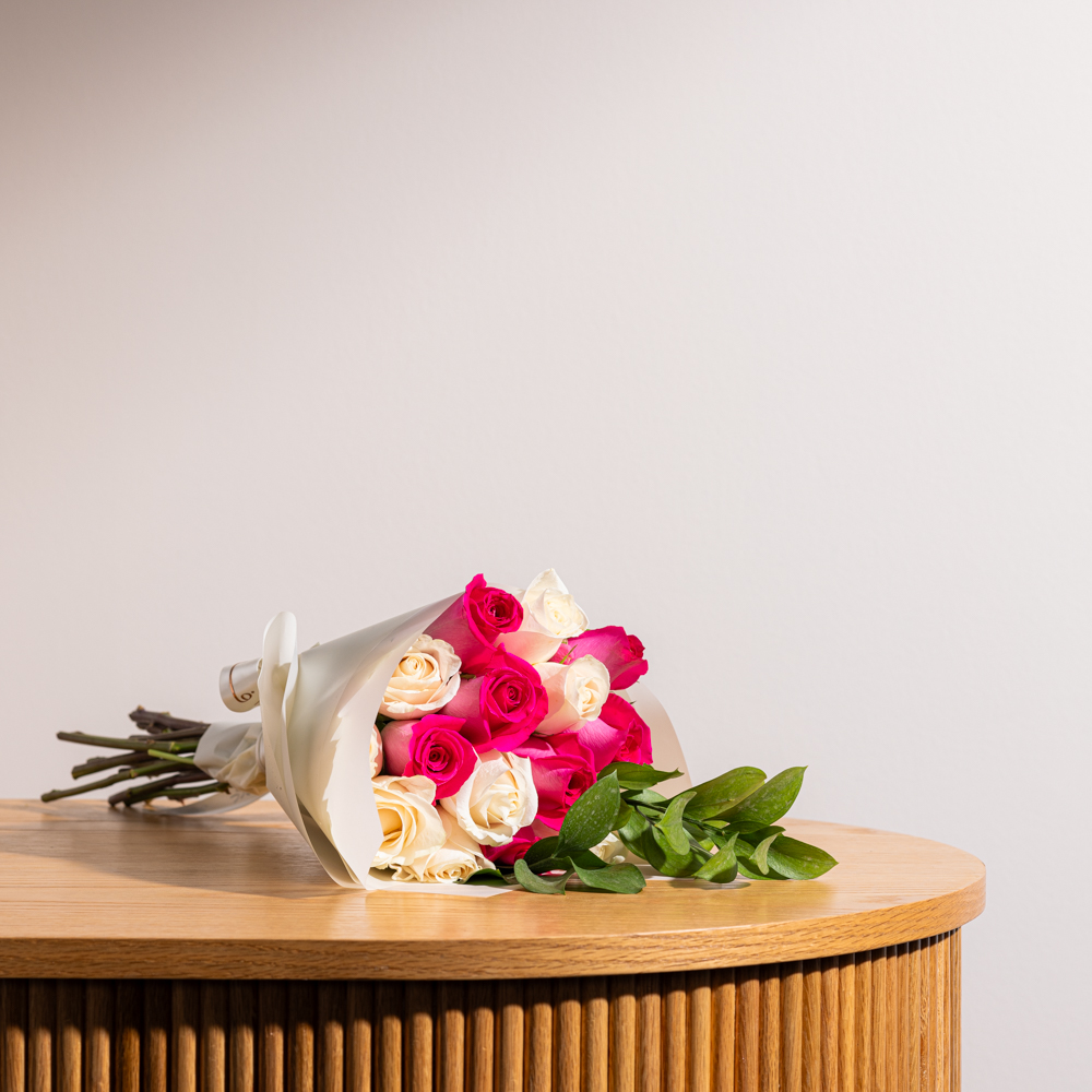 Eternal Tenderness Bouquet 