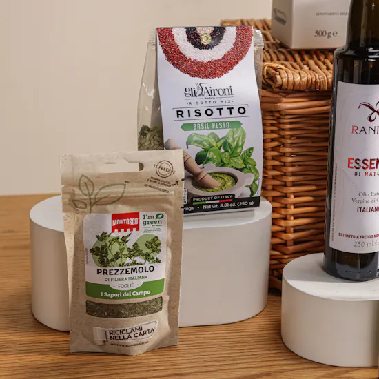 Eataly Taste of Italy Gourmet Hamper